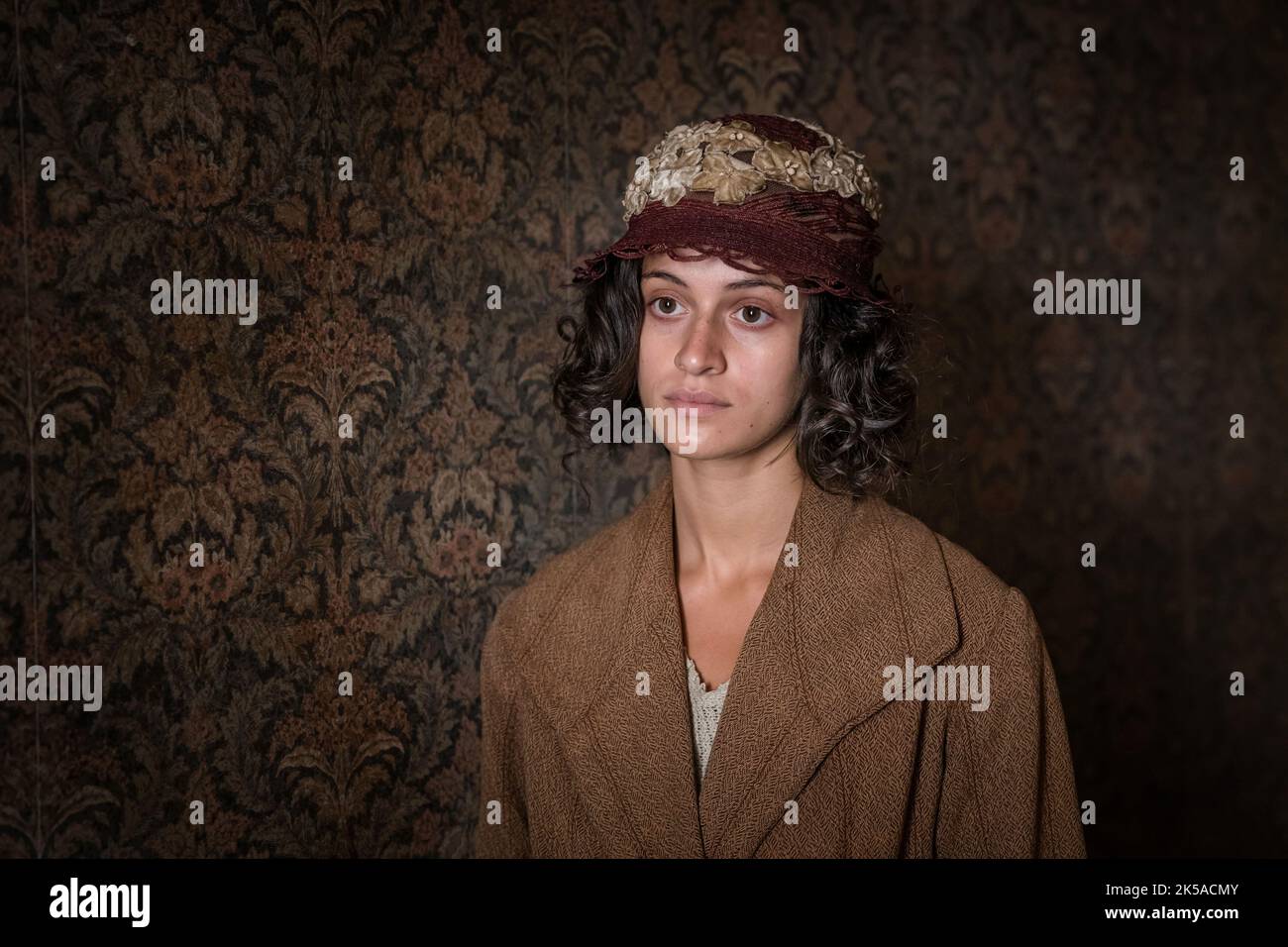 The Abc Murders Anya Chalotra Hi res Stock Photography And Images Alamy The abc murders anya chalotra hi res stock photography and images alamy