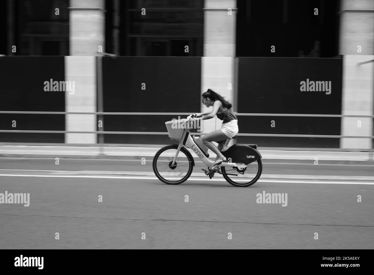 Bicyclelife hires stock photography and images Alamy