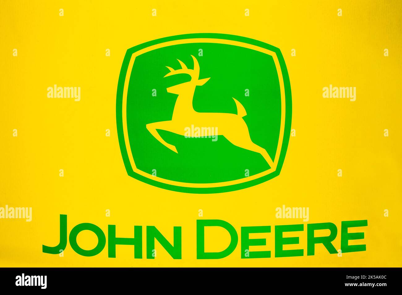 Các bức ảnh chất lượng cao về biểu tượng John Deere đang chờ bạn khám phá. Truy cập ngay vào trang web Alamy để tìm kiếm những hình ảnh như ý của riêng bạn.