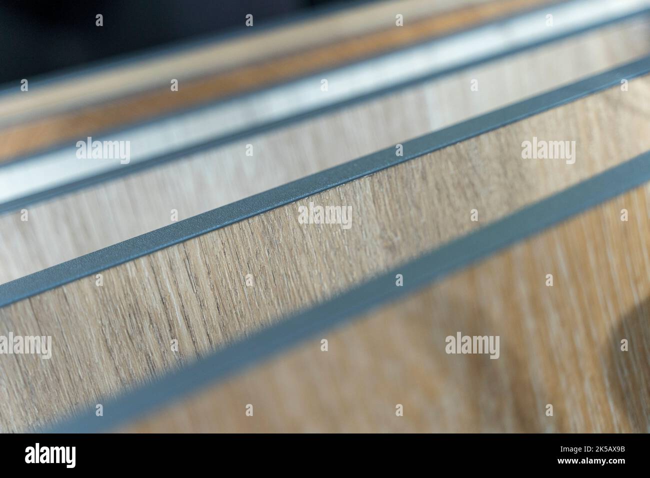 Tile flooring hi-res stock photography and images - Alamy