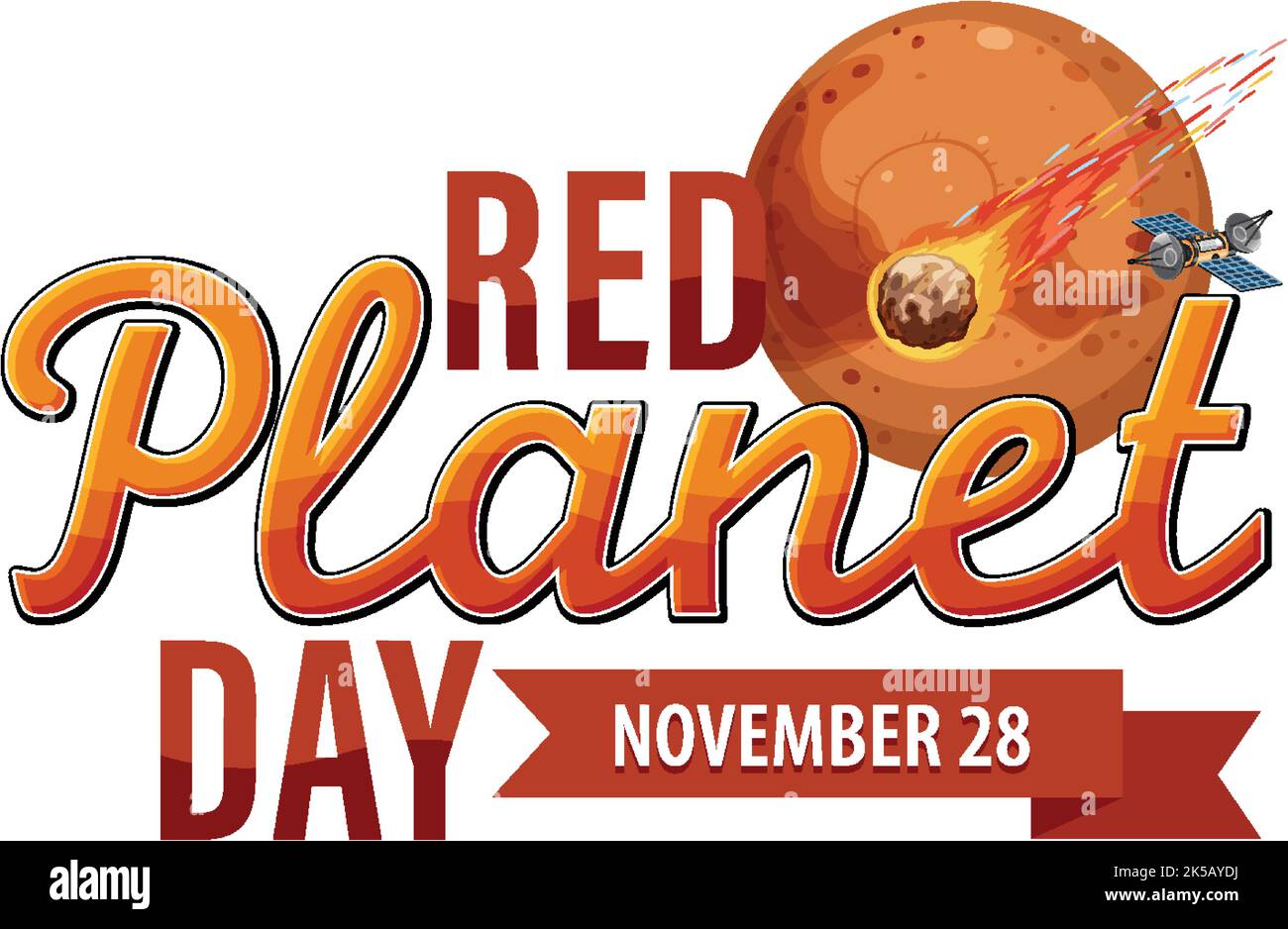 Red day poster template illustration Stock Vector Image & Art