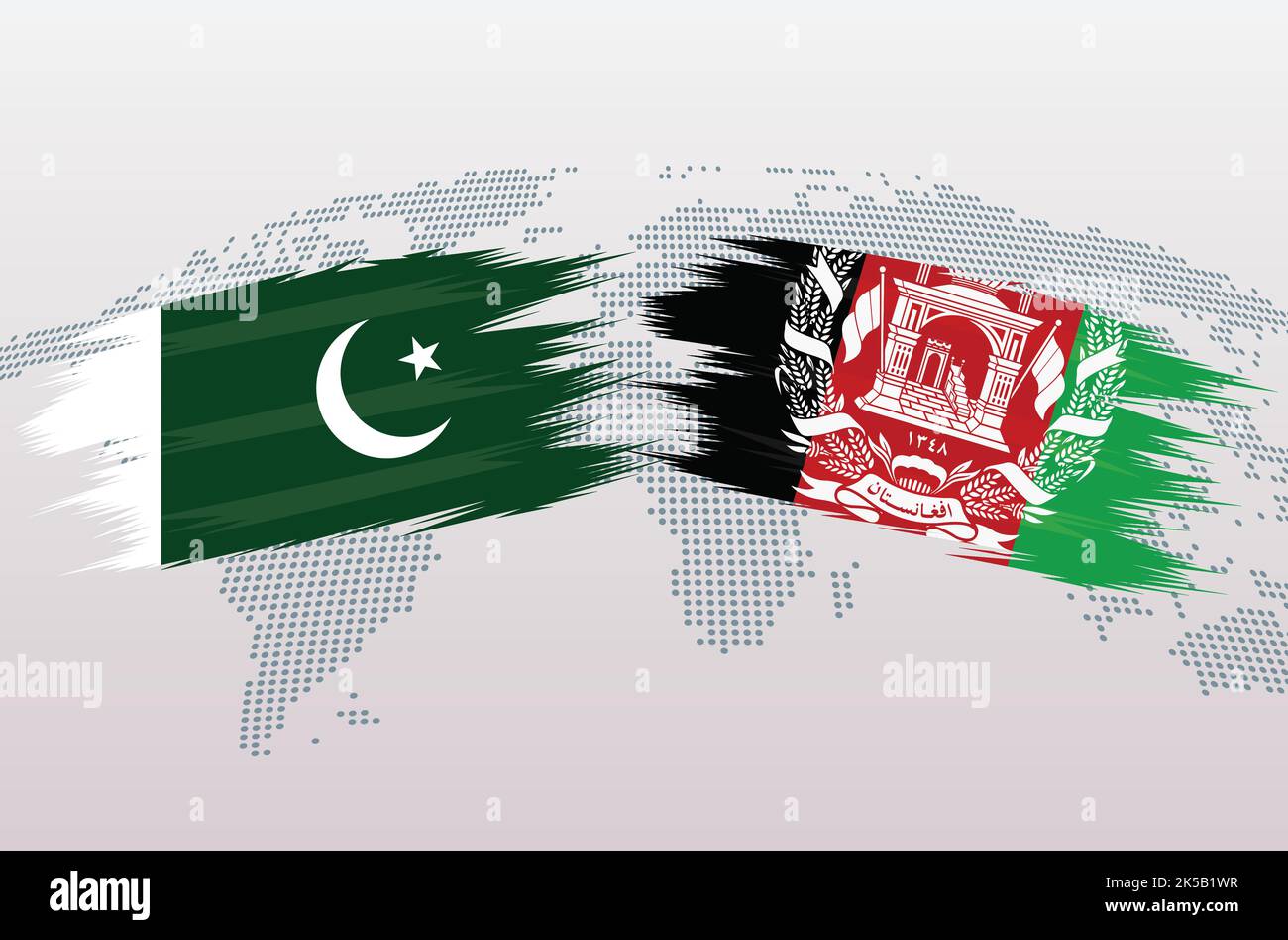Government of the islamic republic of afghanistan hi-res stock photography  and images - Alamy
