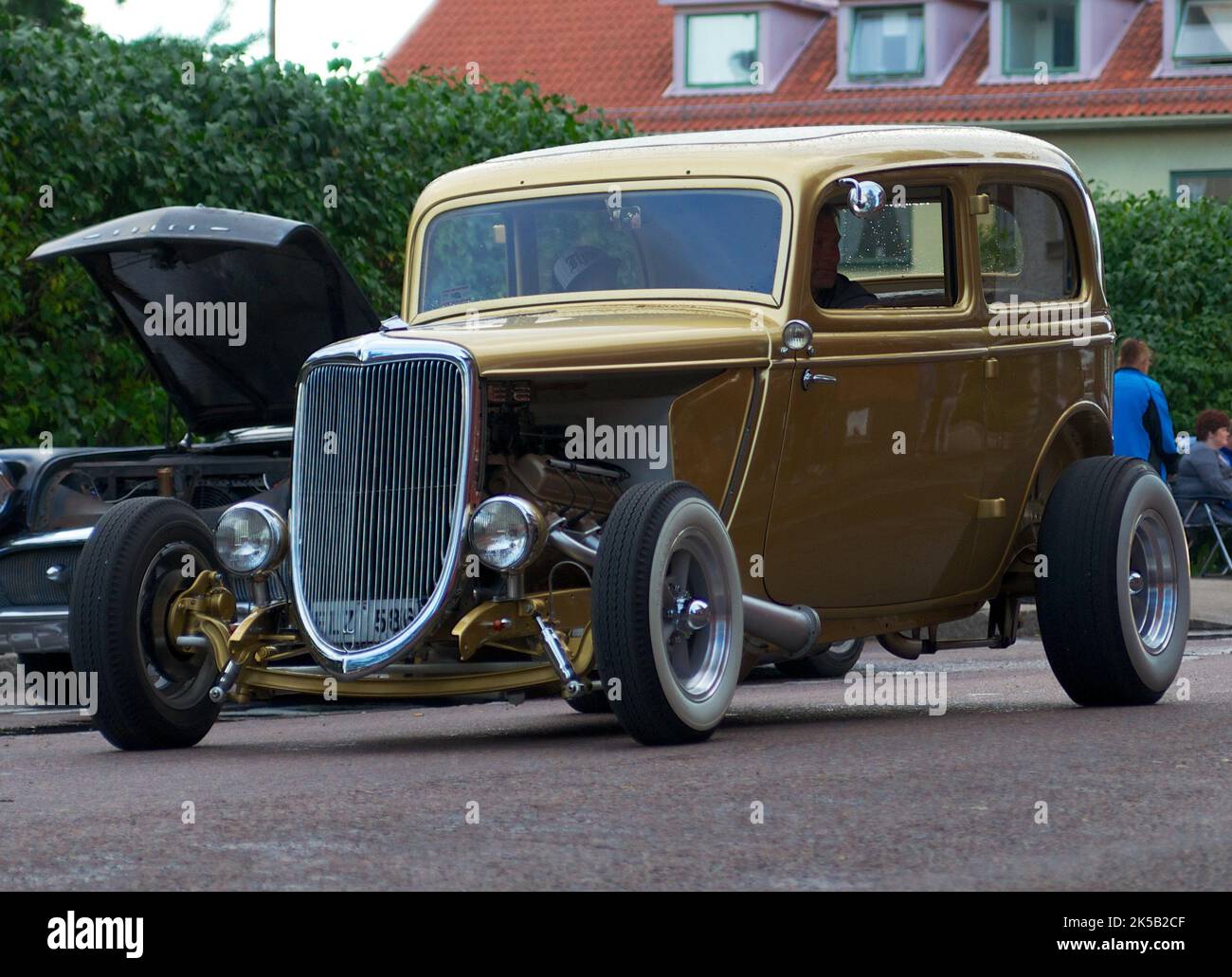 Classic vehicle travel hi-res stock photography and images - Alamy