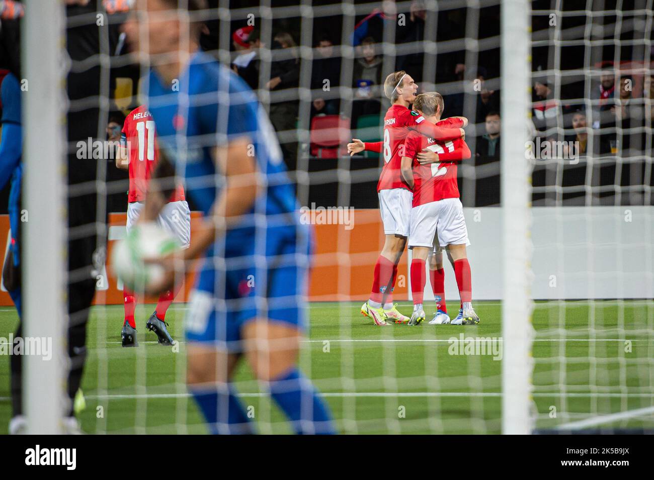 Silkeborg visual data 7