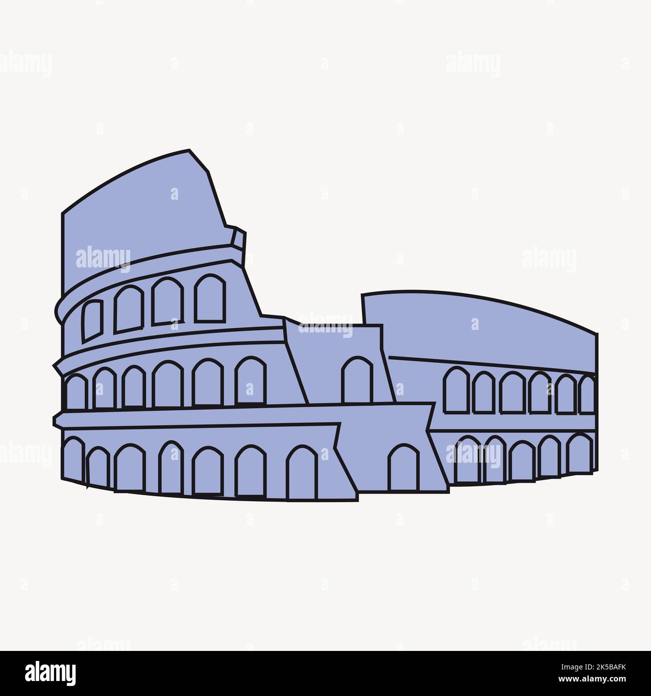 Colosseum Clipart Clipground - vrogue.co