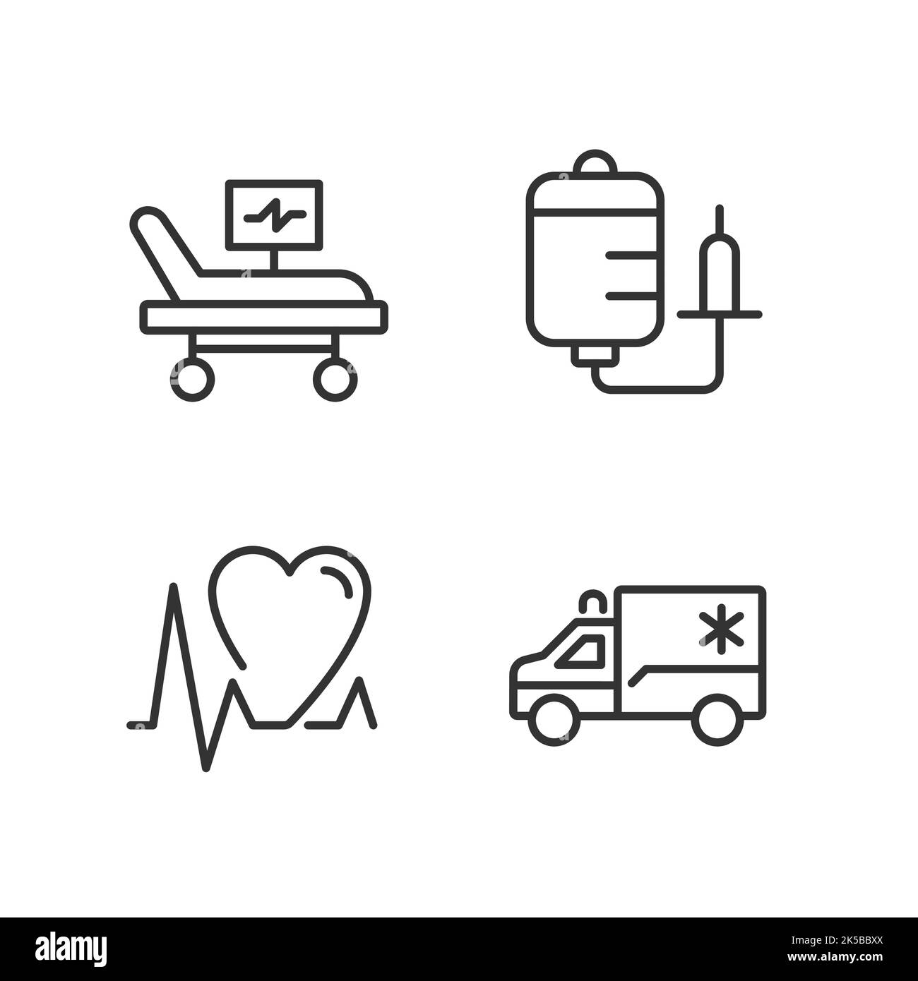 resuscitation-procedures-stock-vector-images-alamy