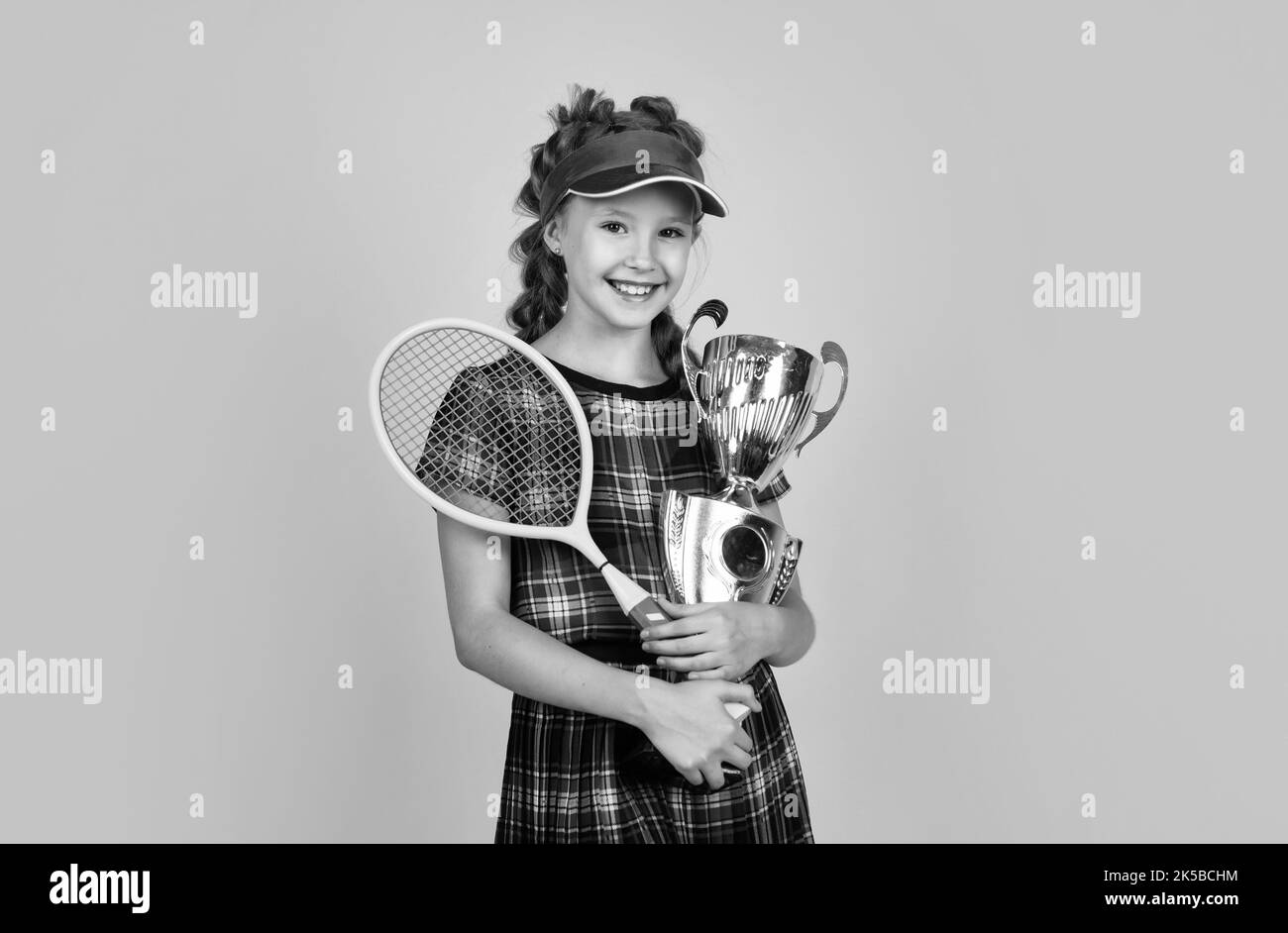 Teen athlete congratulations Black and White Stock Photos & Images Alamy