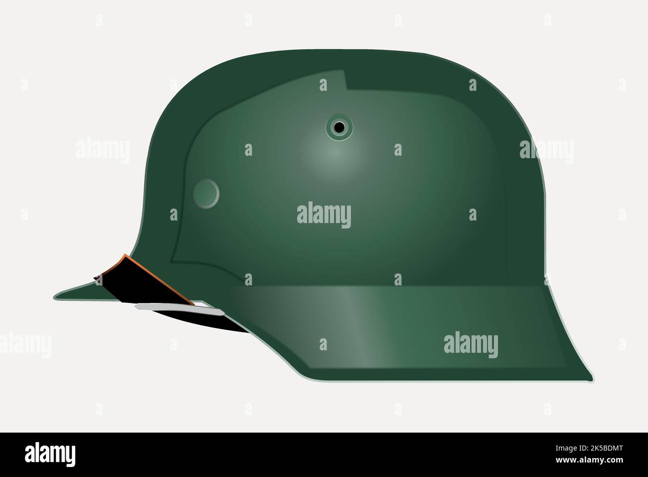 Soldier helmet clipart hi-res stock photography and images - Alamy