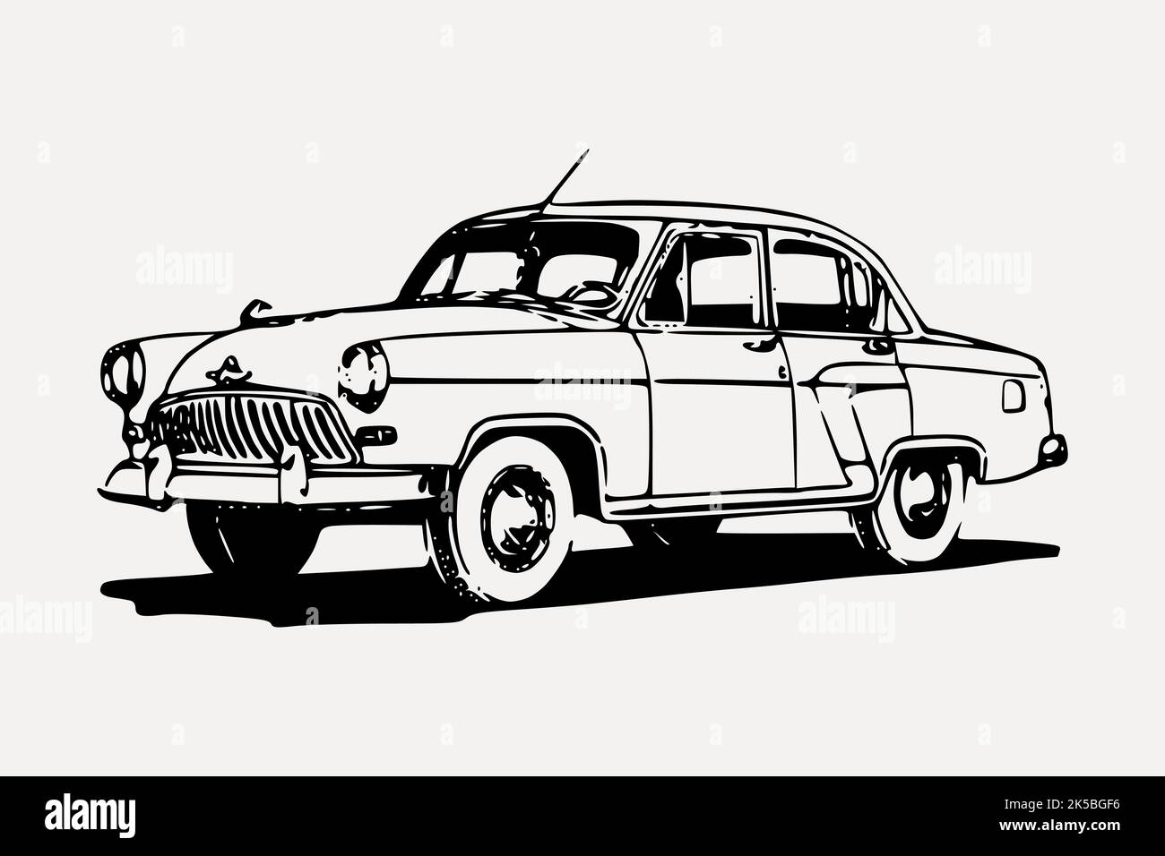 Ambassador car sketches by Prateek Dave on Dribbble