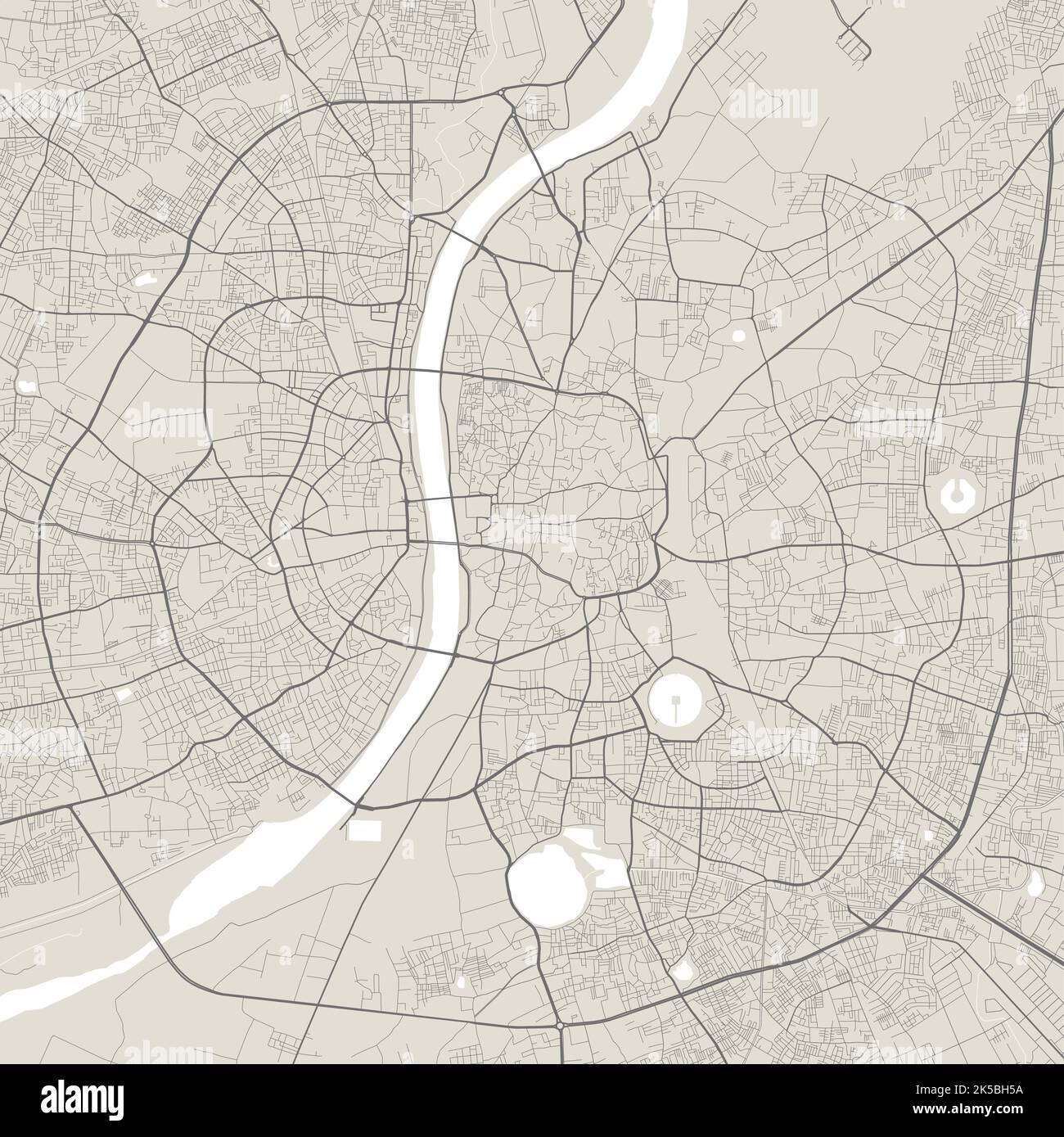 Ahmedabad BRTS - Google My Maps