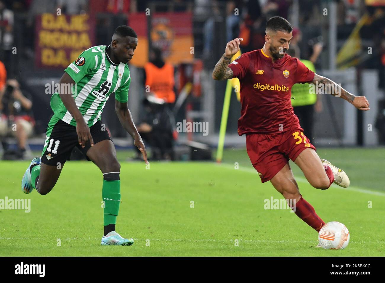 Luiz Henrique: Who is the "King of America" Wanted by AS Roma? Luiz Henrique: Who is the "King of America" Wanted by AS Roma?