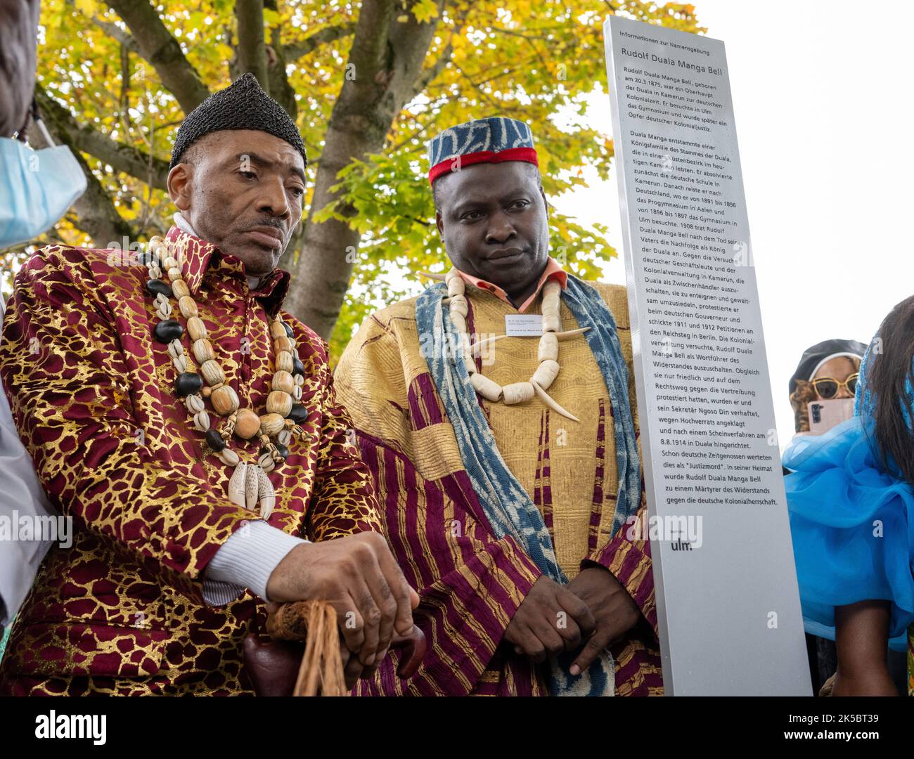 Duala people hires stock photography and images Alamy