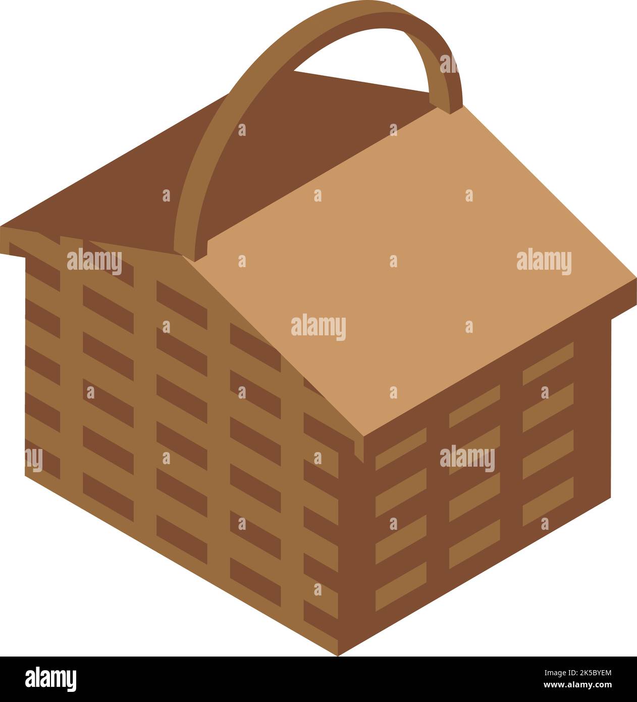 Bento bag Stock Vector Images - Alamy