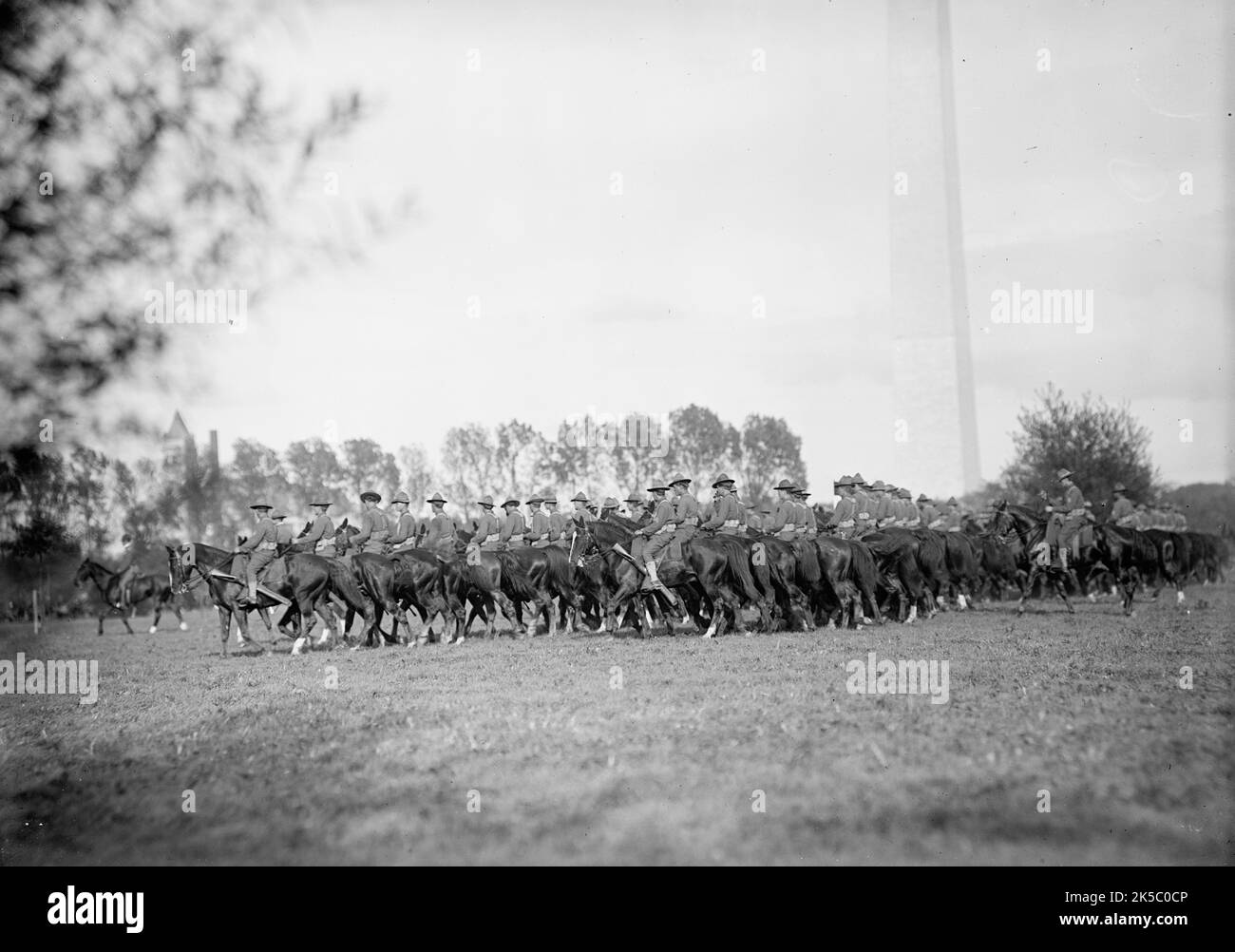 Manoeuvres 1913 hi-res stock photography and images - Alamy