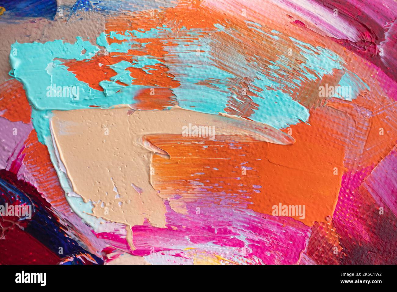 Gouache paint and pencil hi-res stock photography and images - Alamy