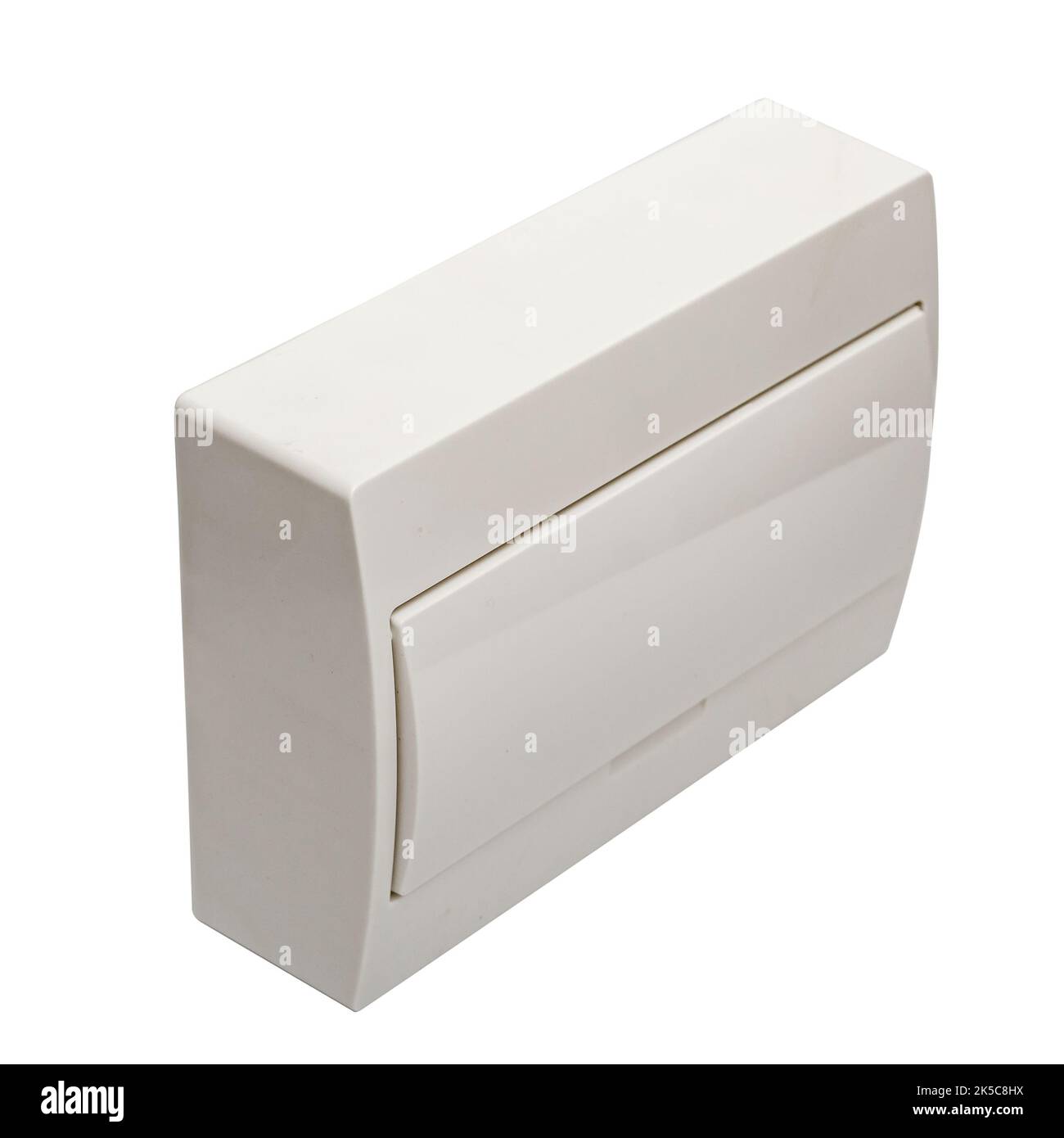 Electrical outlet box Cut Out Stock Images & Pictures Alamy