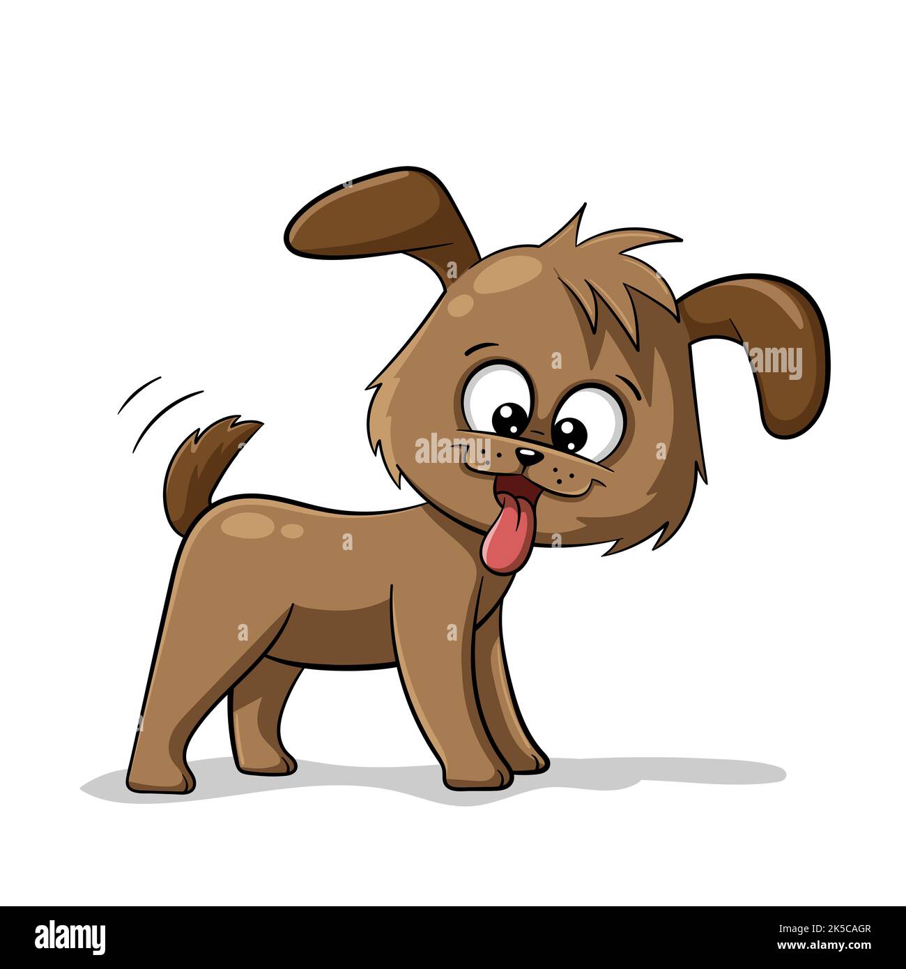 Cartoon dog and bone hi-res stock photography and images - Alamy Cartoon dog and bone hi-res stock photography and images - Alamy