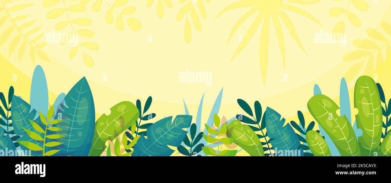 Jungle background hi-res stock photography and images - Alamy