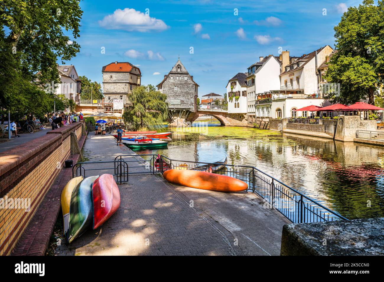 stellenangebote in bad kreuznach