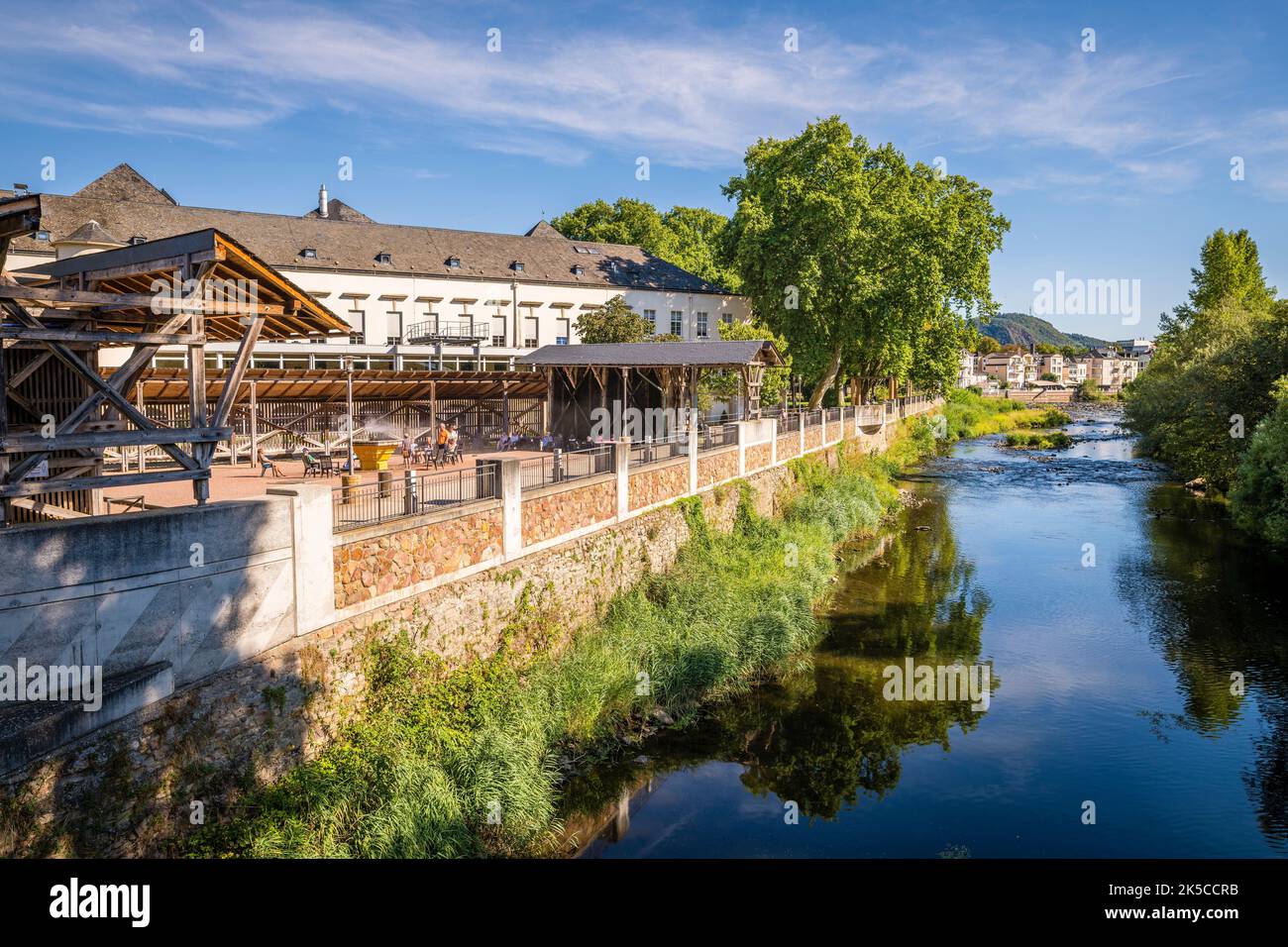 Wunderschne Bad Kreuznach Postleitzahl Ebenbild