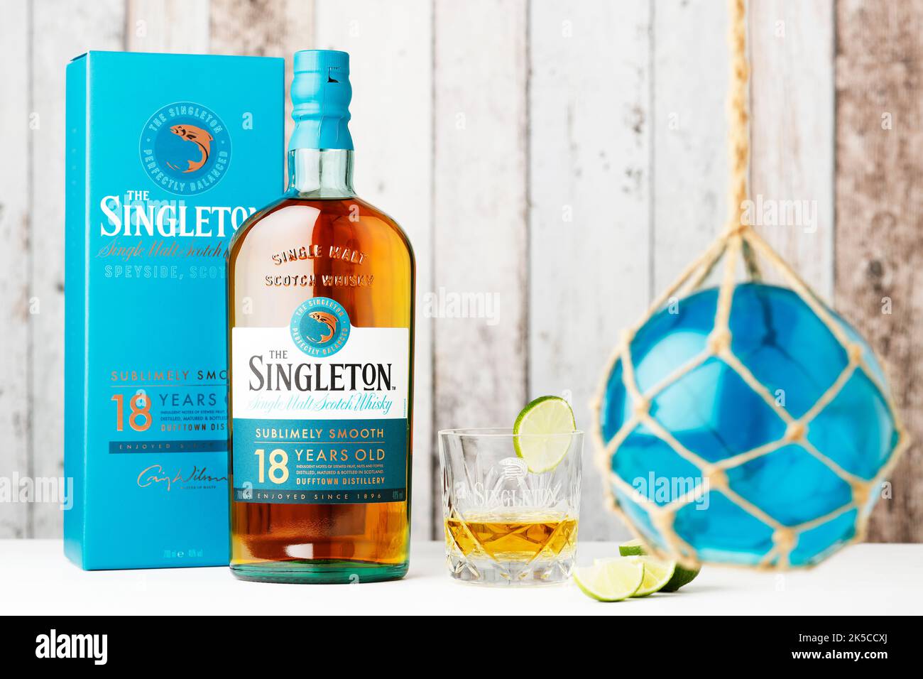 Scottish singleton hi res stock photography and images alamy