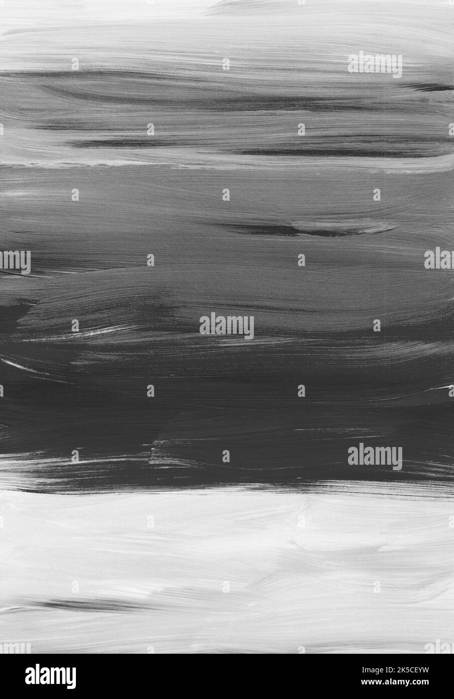 Abstract black and white textured background. Minimalistic monochrome