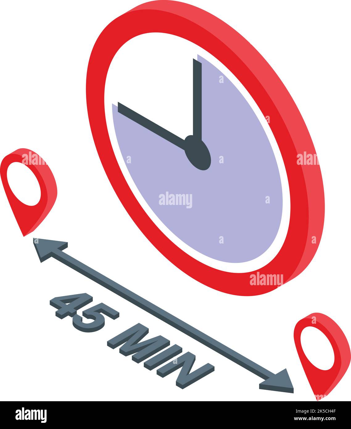 Supermarket channel Cut Out Stock Images & Pictures - Alamy
