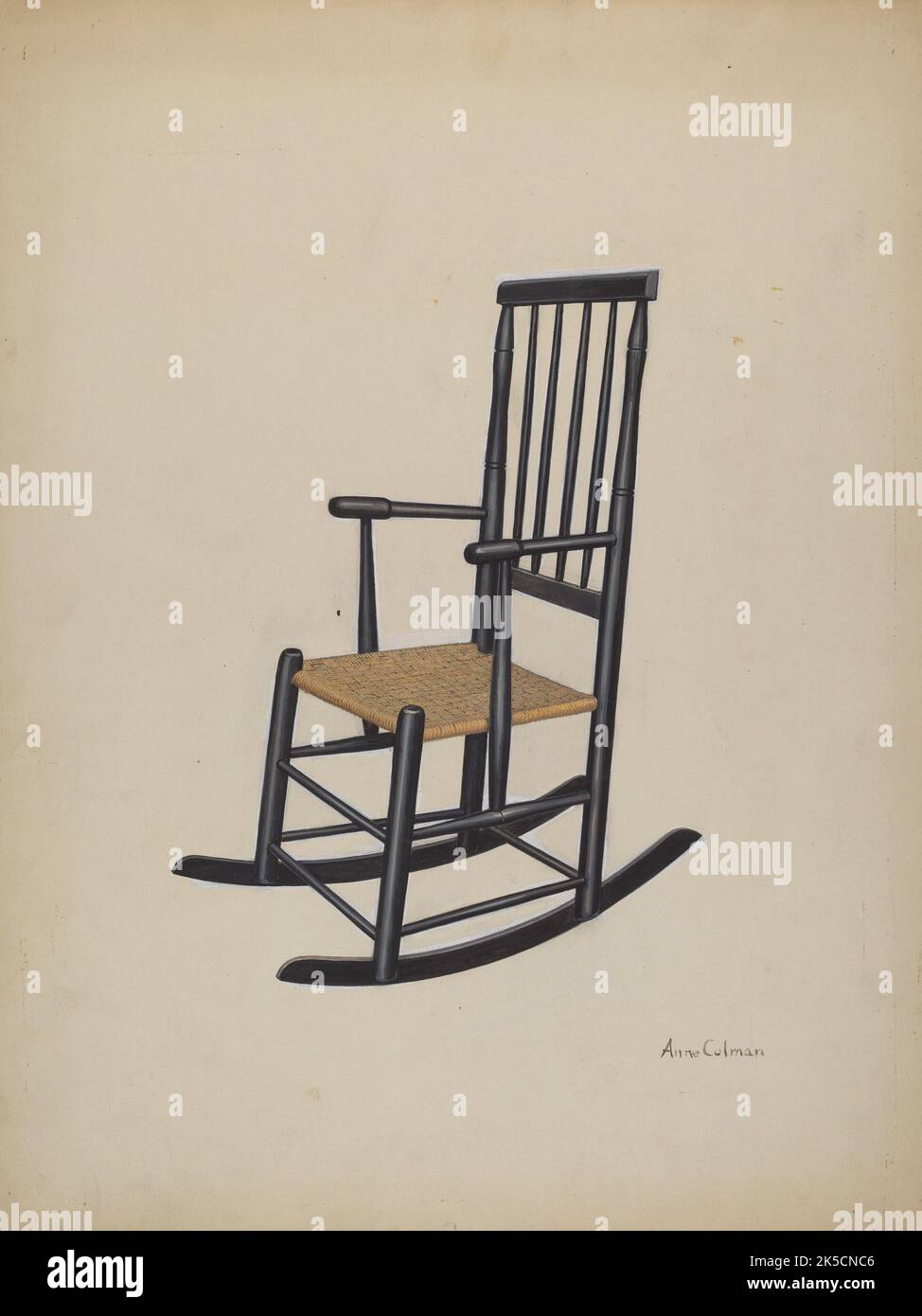 Colman anne hi-res stock photography and images - Alamy