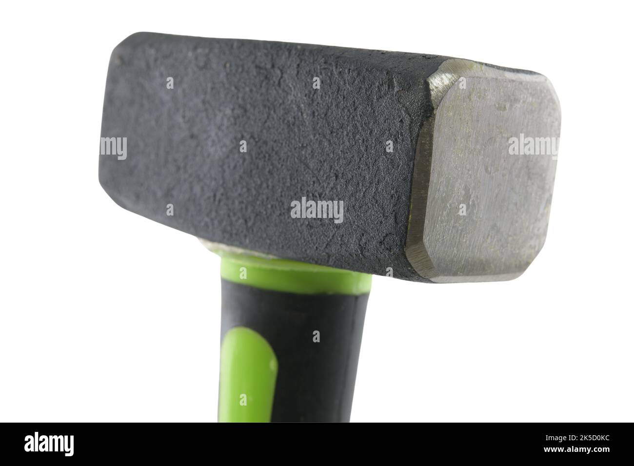 sledgehammer Stock Photo