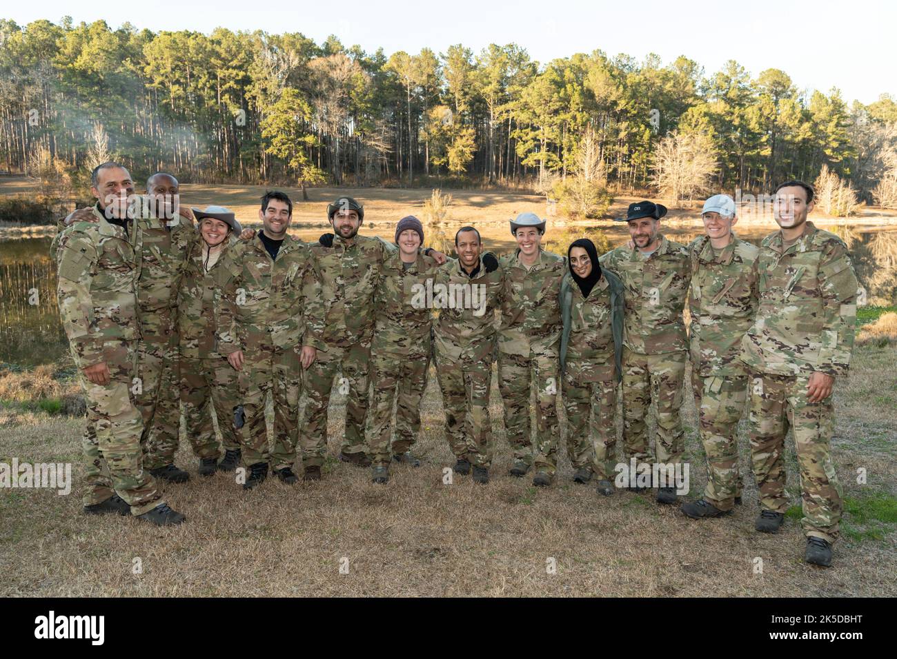 Work Request Description Photographic coverage of ASCAN 2021 Class