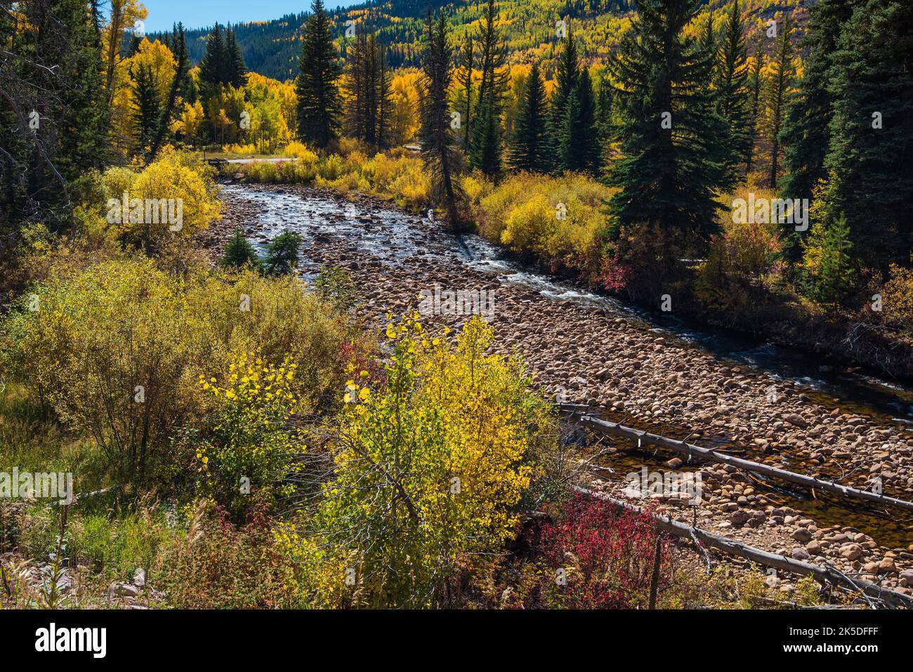 Weather Conditions at Mirror Lake Utah