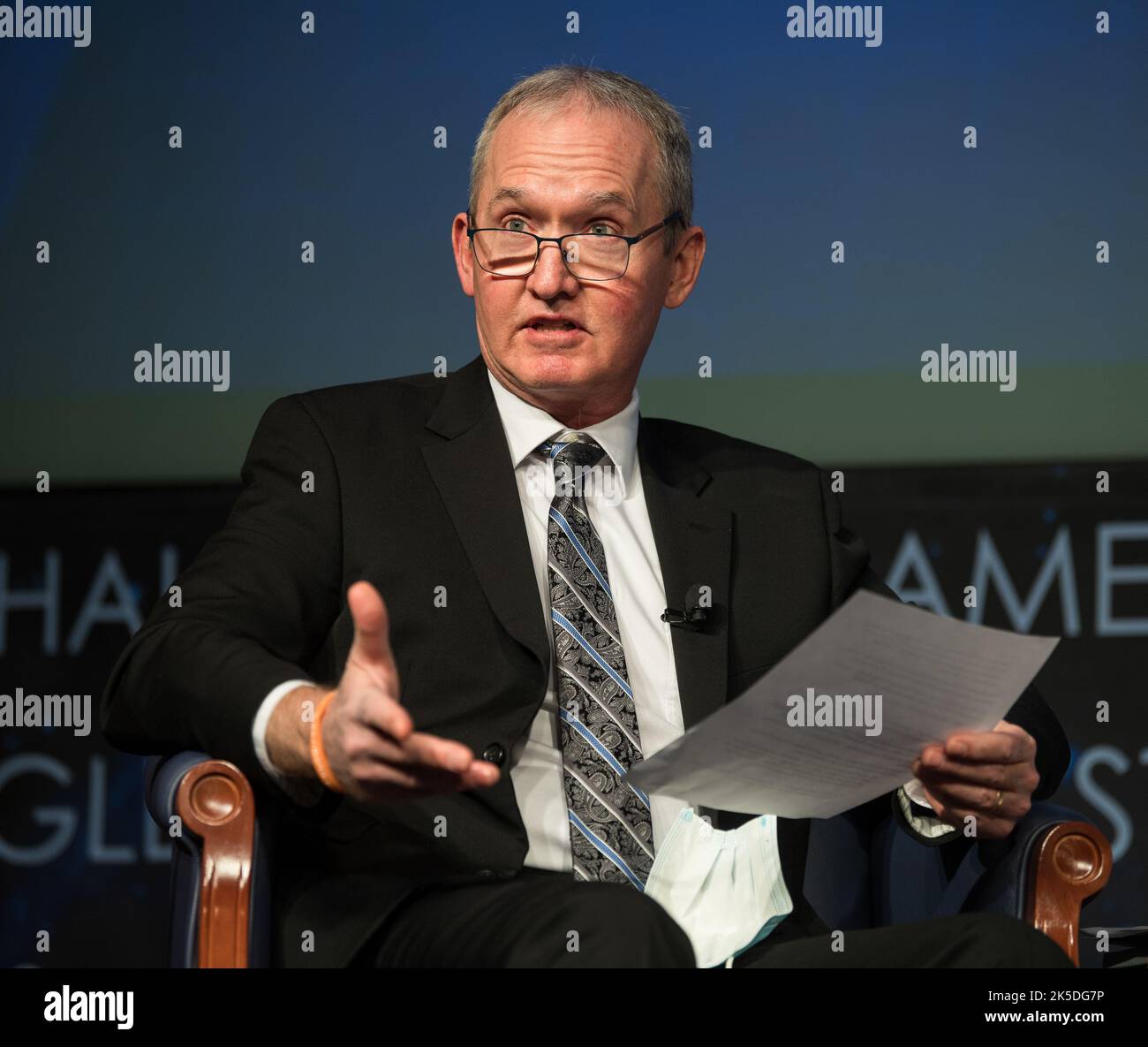 Nasa safety stand down hires stock photography and images Alamy