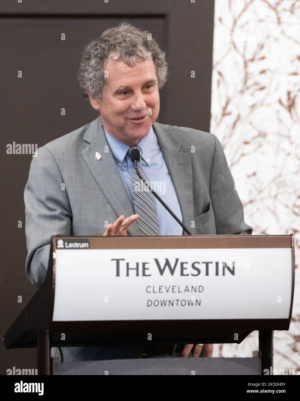 Nuclear Emerging Technologies for Space, NETS 2022 Conference Stock Photo Alamy