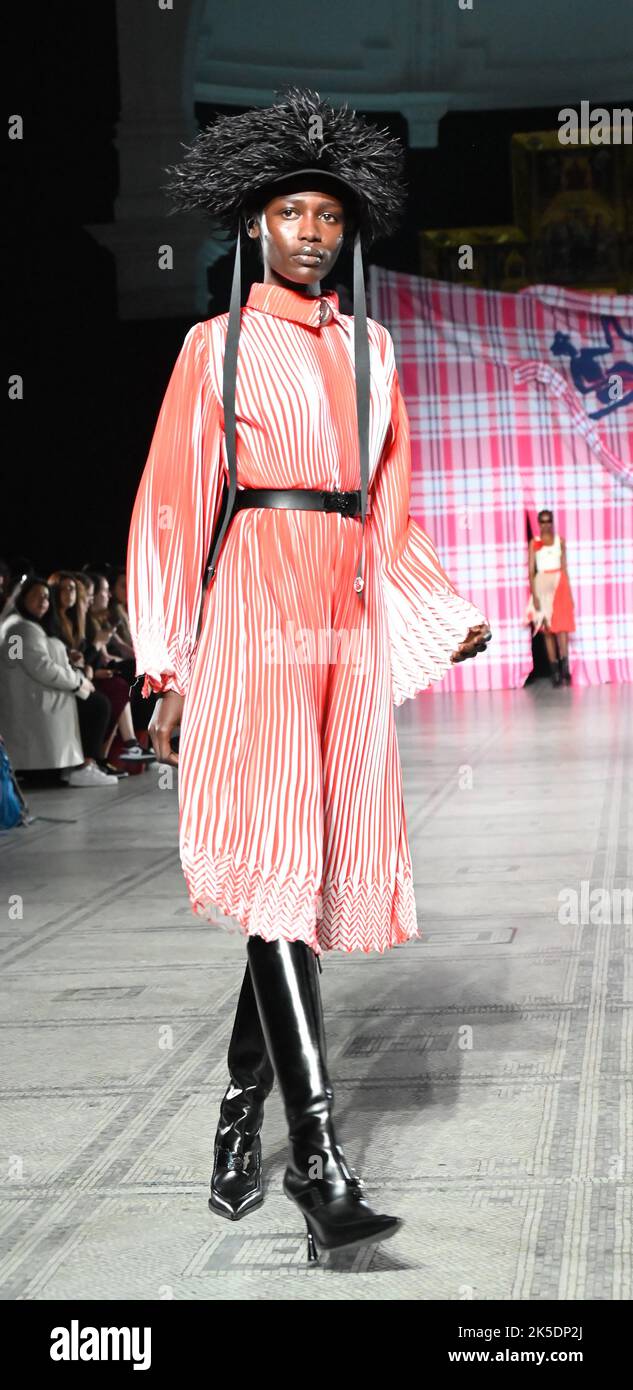 Thebe Magugu is a Johannesburg based designer working within luxury