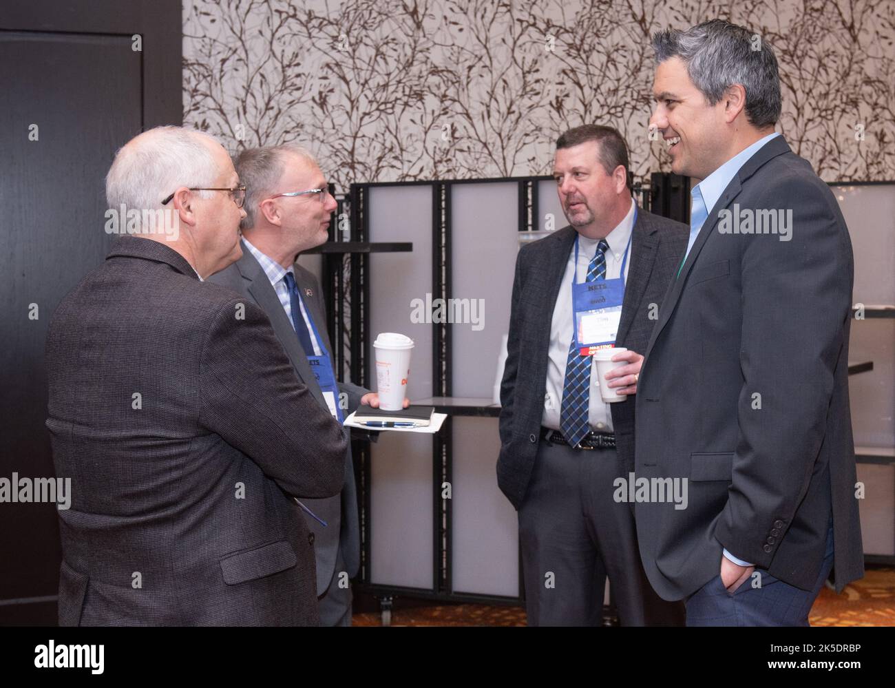 Nuclear Emerging Technologies for Space, NETS 2022 Conference Stock