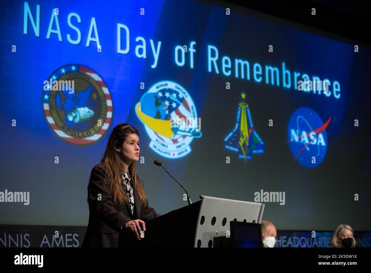 Nasa Ridm Mission Assurance Nasa