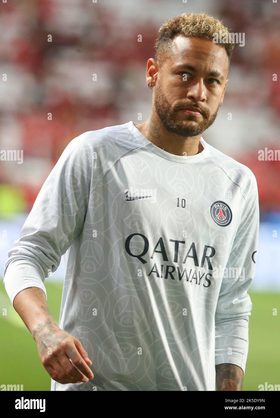 Neymar psg 2023 hi-res stock photography and images - Alamy