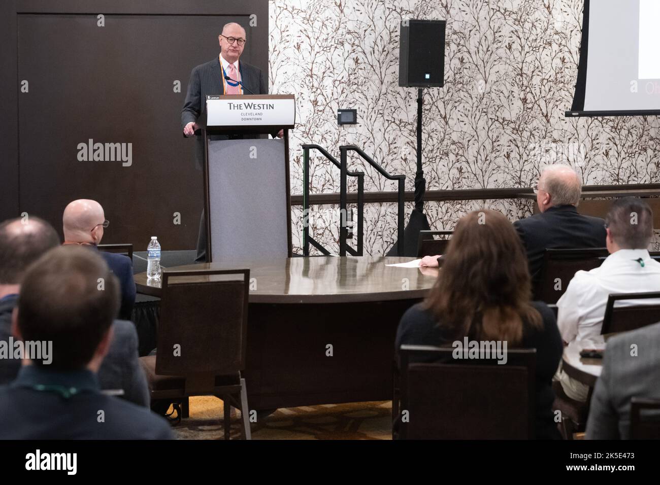 Nuclear Emerging Technologies for Space, NETS 2022 Conference Stock