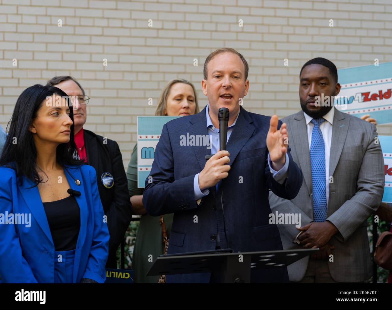 Lee zeldion hi res stock photography and images alamy