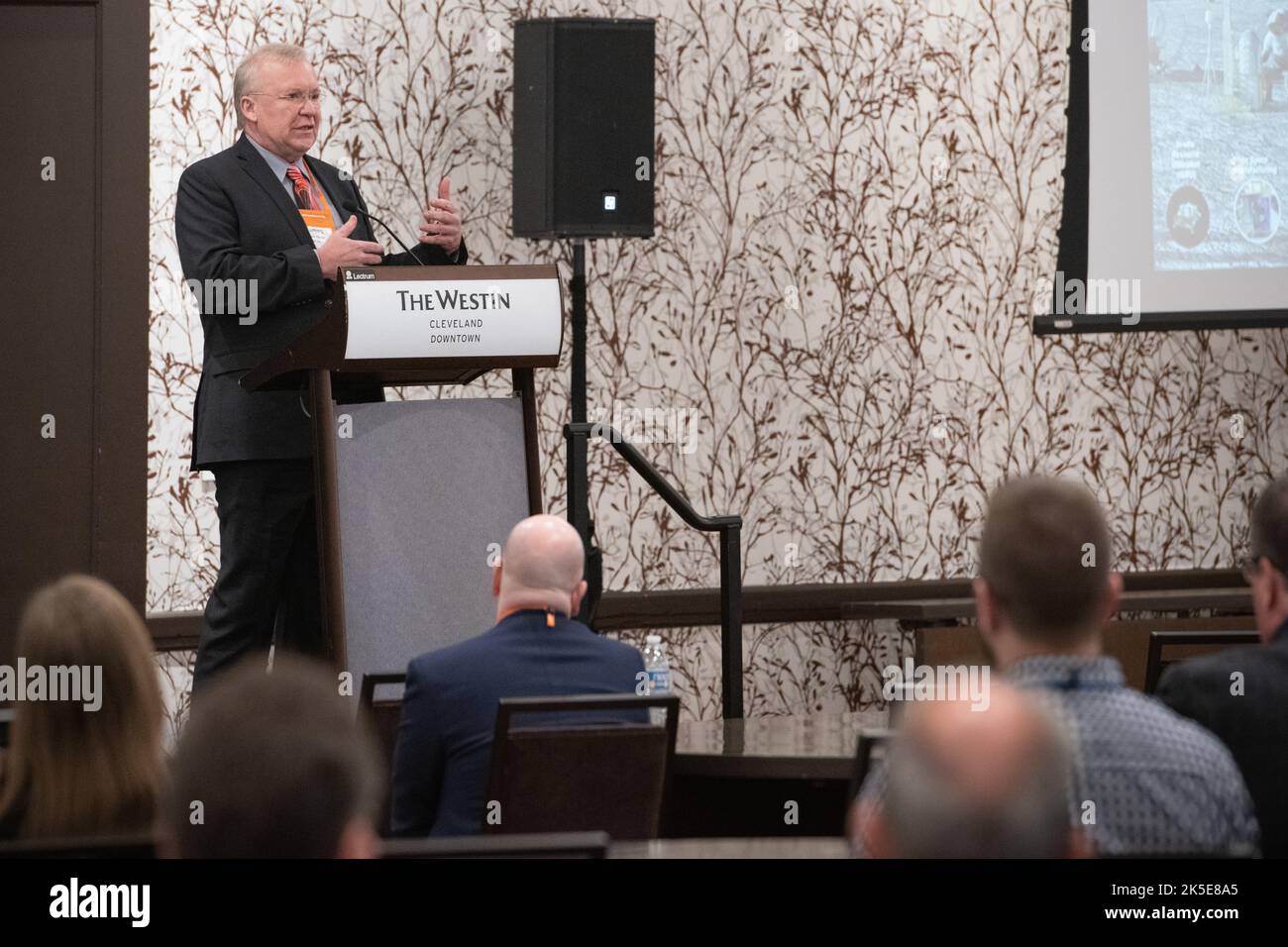 Nuclear Emerging Technologies for Space, NETS 2022 Conference Stock