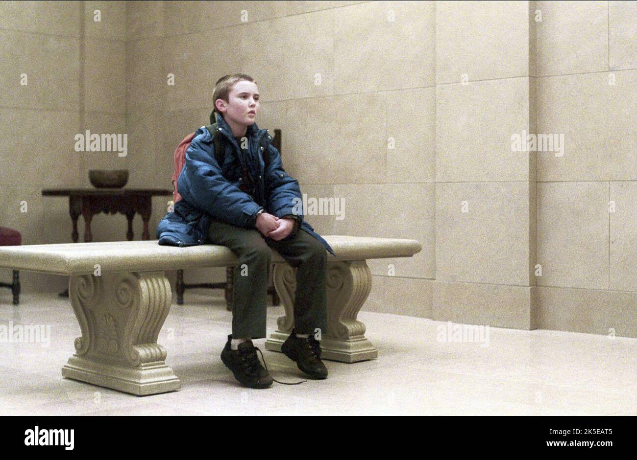 CAMERON BRIGHT, BIRTH, 2004 Stock Photo - Alamy