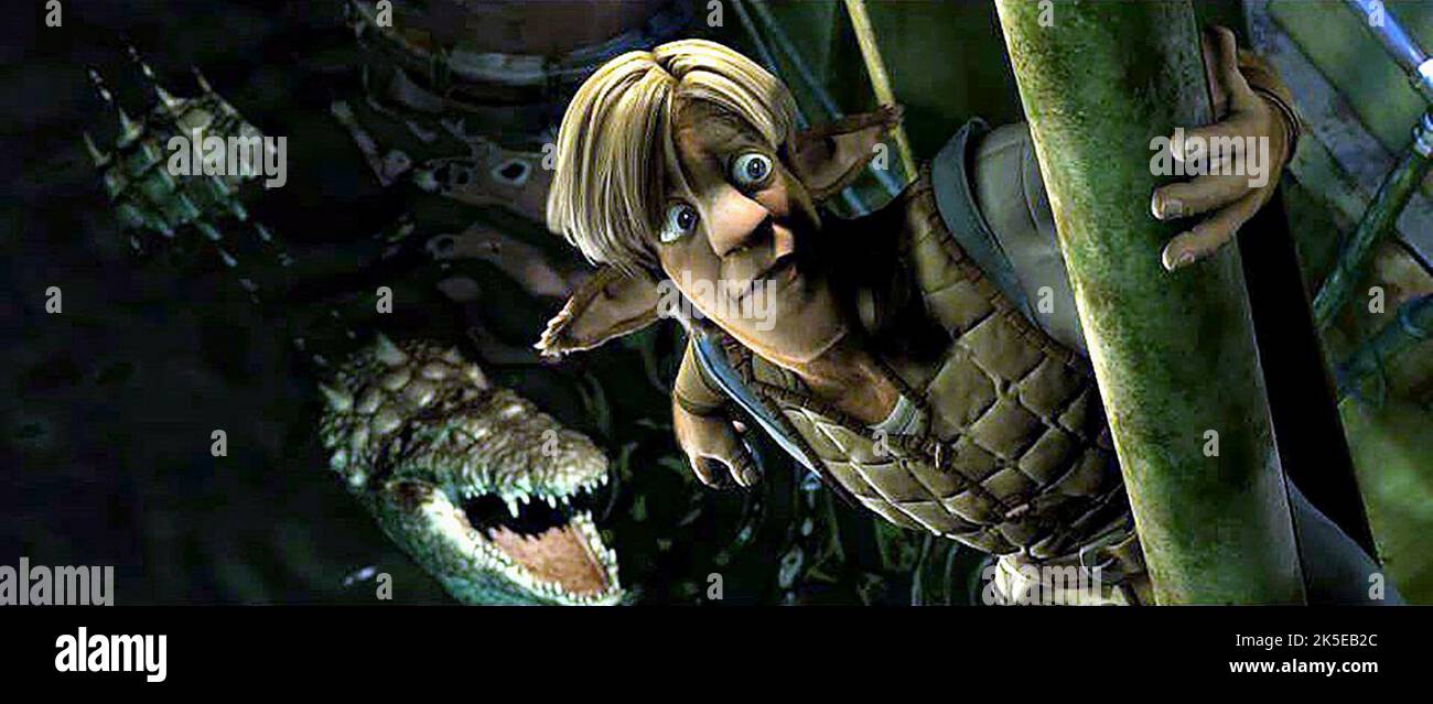 Boo, Zino And The Snurks atelieryuwa.ciao.jp