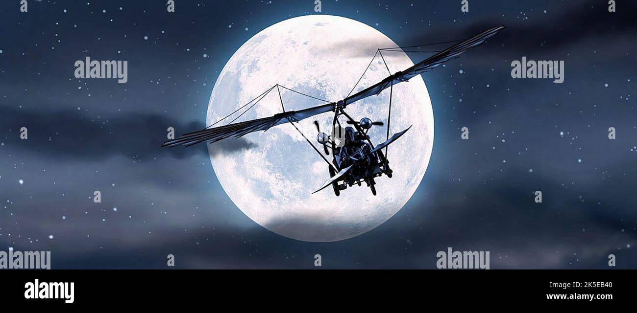 BOO,ZINO, BOO ZINO and THE SNURKS, 2004 Stock Photo Alamy