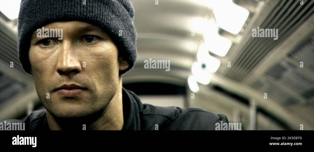 GORDON ALEXANDER, THE PURIFIERS, 2004 Stock Photo - Alamy