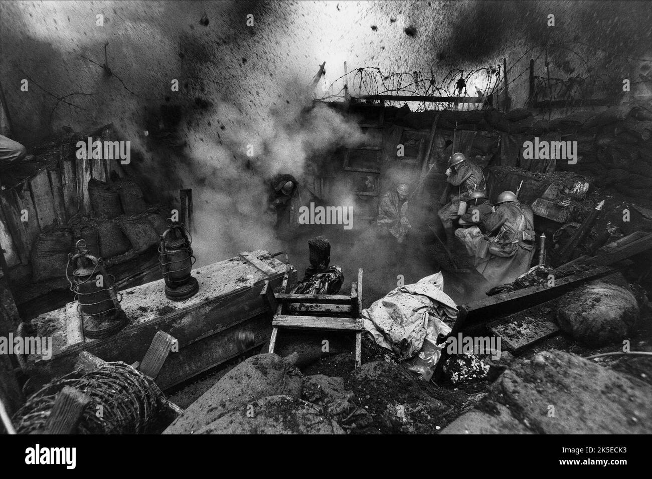 2004 Battle Black And White Stock Photos Images Alamy 2004-battle-black-and-white-stock-photos-images-alamy