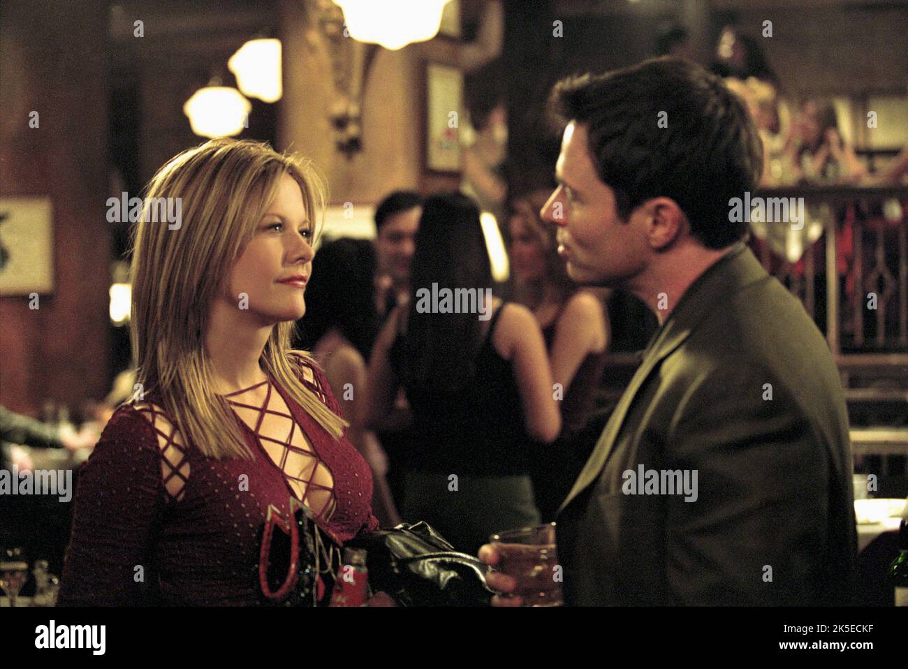 MEG RYAN, TIM DALY, AGAINST THE ROPES, 2004 Stock Photo - Alamy