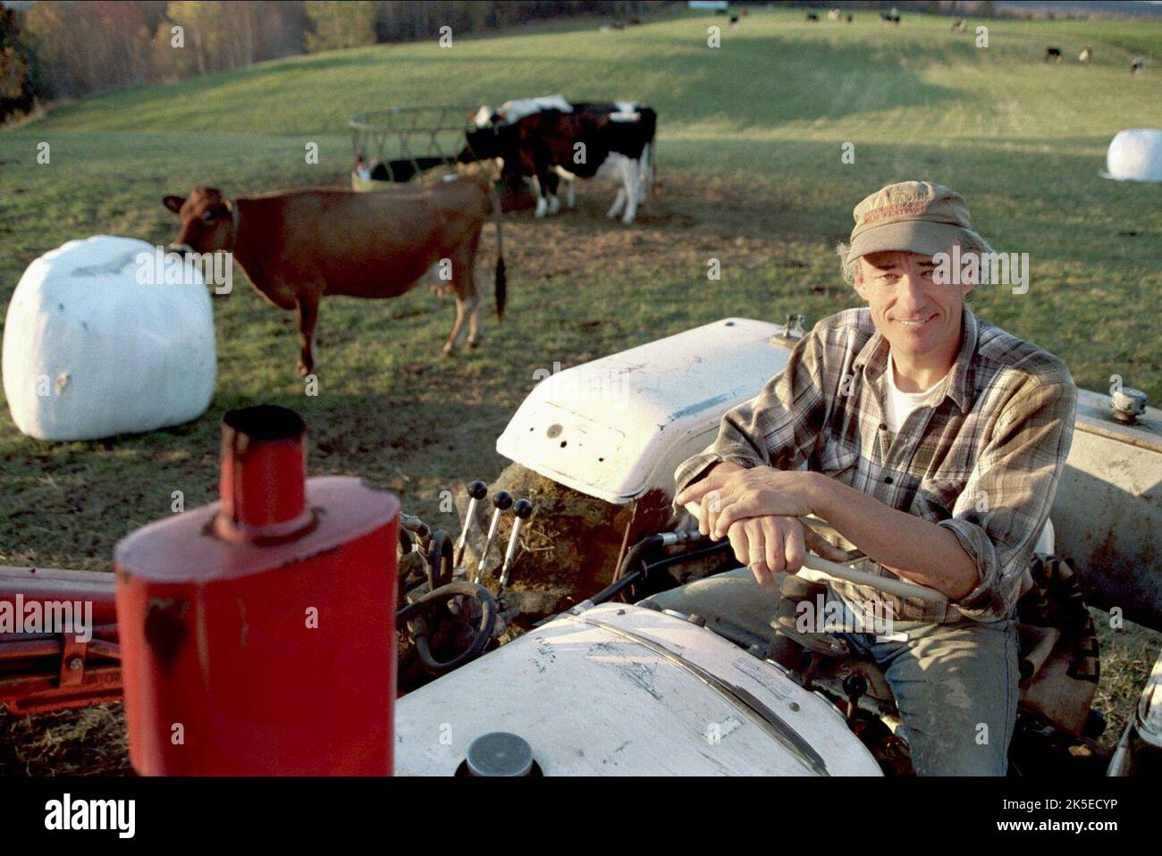 George woodard hi-res stock photography and images - Alamy