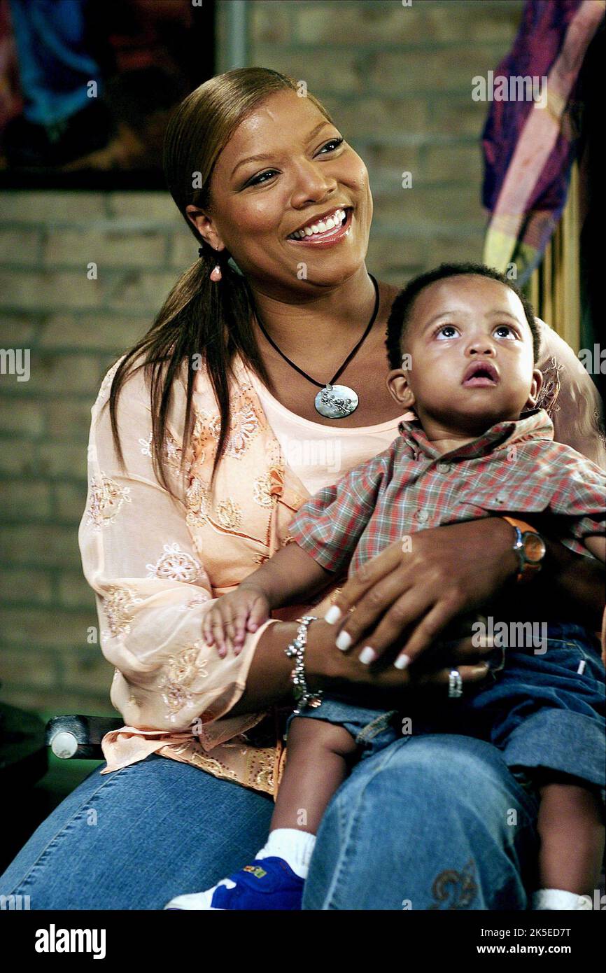 QUEEN LATIFAH, 2 BACK IN BUSINESS, 2004 Stock Photo Alamy