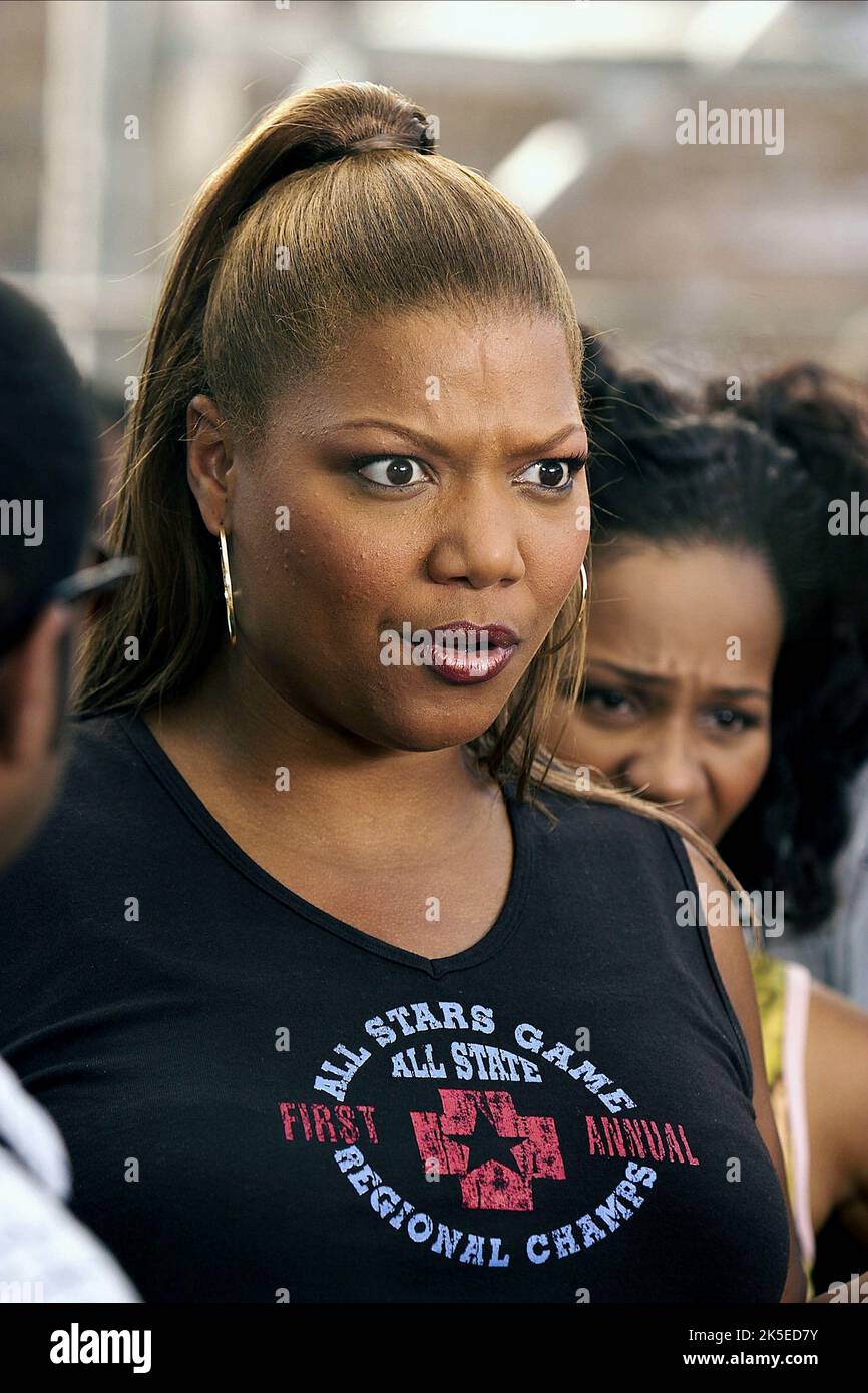 QUEEN LATIFAH, 2 BACK IN BUSINESS, 2004 Stock Photo Alamy
