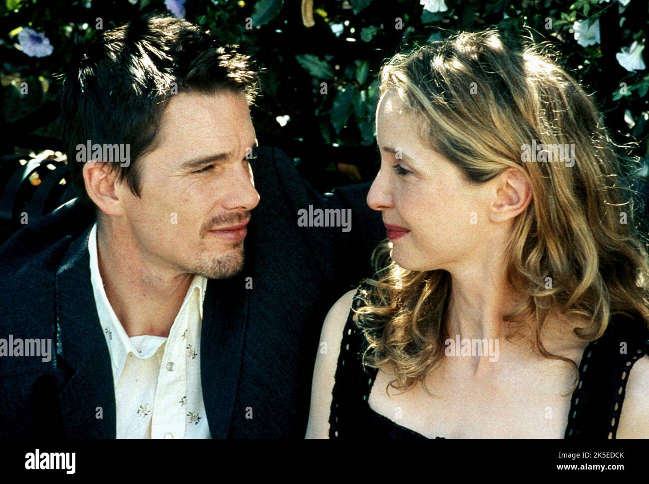 Before sunset ethan hawke hires stock photography and images Alamy